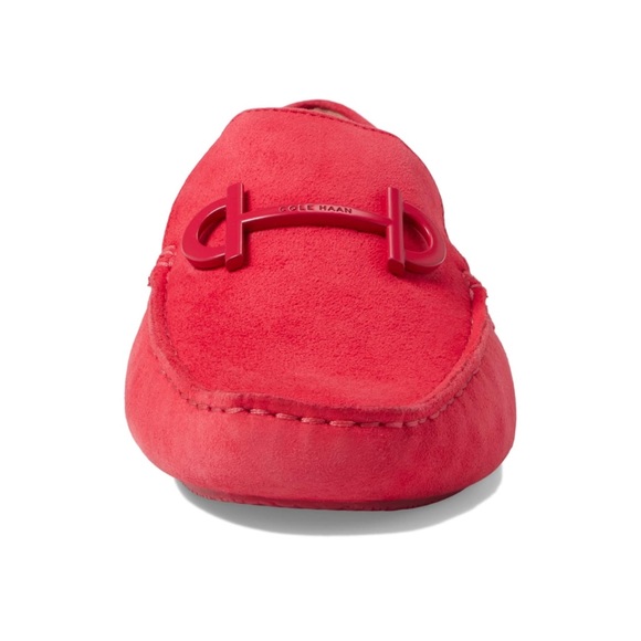 Cole Haan Tully Driver Driving Style Loafer - Picture 5 of 7